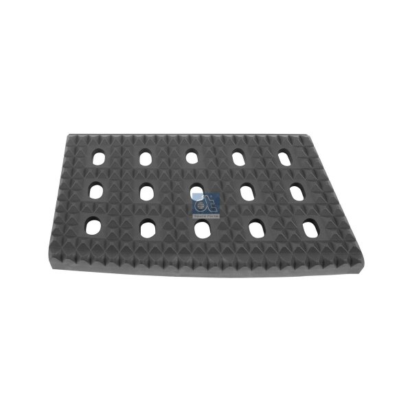 Trittbrett DT SPARE PARTS Aftermarket-Expertise passend für IVECO
