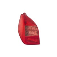 Rückleuchte links mit Schlusslicht 12 V...