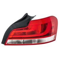 Rückleuchte rechts mit Seitenmarkierungslicht 12 V...