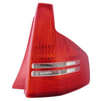 Rear Light right W5W Bulb technology HELLA suitable for...