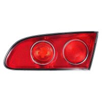 Rear Light right W5W Bulb technology HELLA suitable for SEAT CORDOBA