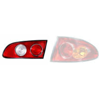 Rear Light right W5W Bulb technology HELLA suitable for SEAT CORDOBA