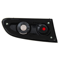 Rear Light right W5W Bulb technology HELLA suitable for SEAT CORDOBA