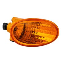 Blinkleuchte rechts Halogen HELLA für FIAT MULTIPLA...
