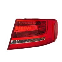 Rückleuchte rechts mit Schlusslicht 12 V...