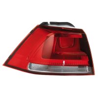 Rückleuchte links mit Schlusslicht 12 V...