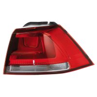 Rückleuchte rechts mit Schlusslicht 12 V...