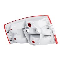 Rückleuchte rechts W5W Glühlampen-Technologie...