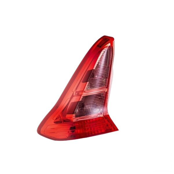 Rear Light left 12 V PY21W Bulb technology HELLA suitable...