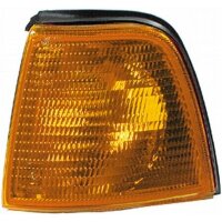 Blinkleuchte links Halogen HELLA für AUDI 80 B3...