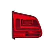 Rückleuchte links mit Schlusslicht 12 V...