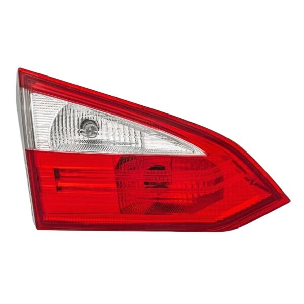 Rückleuchte links mit Schlusslicht (LED) 12 V LED W16W HELLA für FORD Focus III Turnier
