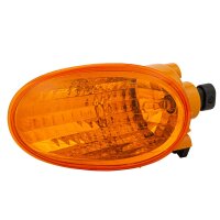 Blinkleuchte links Halogen HELLA für FIAT MULTIPLA...