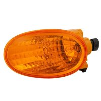 Blinkleuchte links Halogen HELLA für FIAT MULTIPLA (186_)
