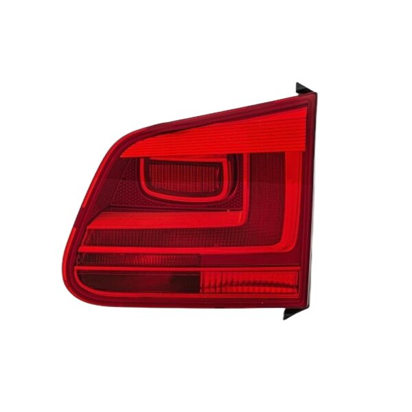 Rückleuchte rechts mit Schlusslicht 12 V Glühlampen-Technologie W16W HELLA für VW Tiguan
