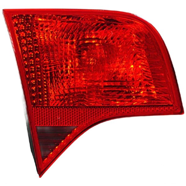 Rückleuchte links mit Schlusslicht 12 V...