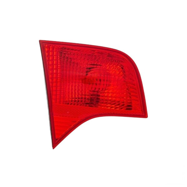 Rear Light left 12 V P21W Bulb technology HELLA suitable...