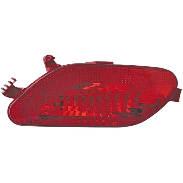 Rear fog light right 12 V P21W halogen HELLA for CITROËN C4 Coupe and others