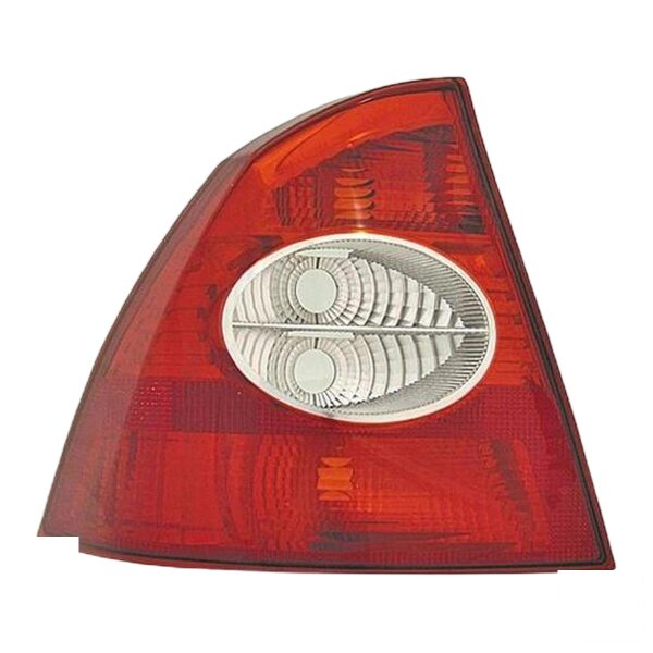 Rear Light right PY21W Bulb technology HELLA suitable for...