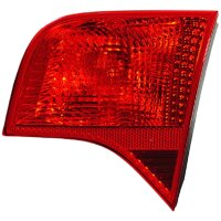 Rückleuchte rechts mit Schlusslicht 12 V...