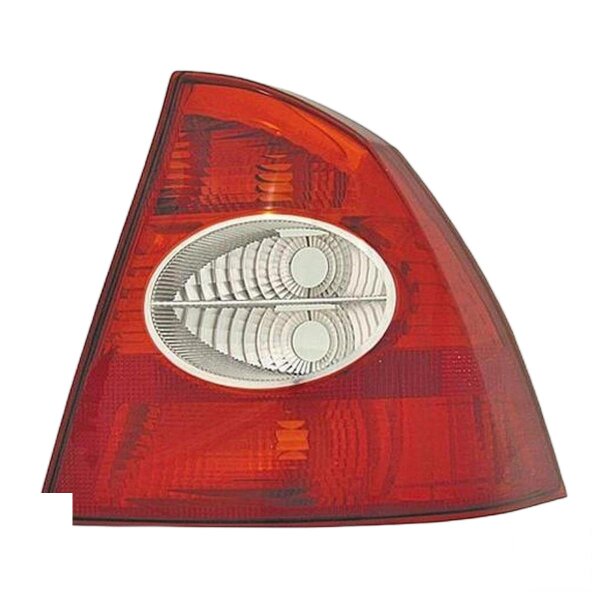 Rear Light left PY21W Bulb technology HELLA suitable for...