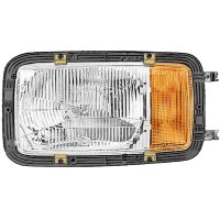 Main headlamp right 12 V T4W halogen HELLA