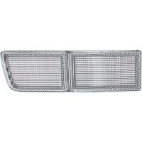 Eyelid Front Fog Light HELLA IAM-Expertise suitable for...