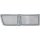 Eyelid Front Fog Light HELLA IAM-Expertise suitable for e.g. VW PASSAT