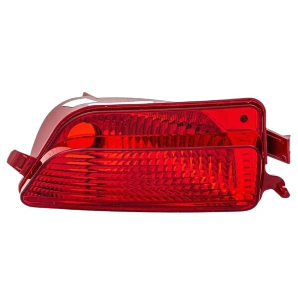 Rear fog light left 12 V P21W halogen HELLA for CITROËN C4 I and others