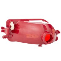 Rear fog light left 12 V P21W halogen HELLA for...