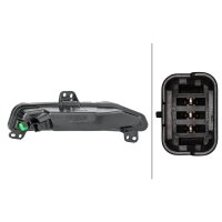 Blinkleuchte rechts LED HELLA für PEUGEOT 308 II...