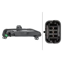 Blinkleuchte rechts LED HELLA für PEUGEOT 308 II (LB_/ LP_/ LW_/ LH_/ L3_)