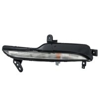 Blinklicht links Glühlampen-Technologie HELLA für RENAULT MEGANE IV Schrägheck