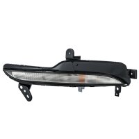 Blinklicht links Glühlampen-Technologie HELLA für RENAULT MEGANE IV Schrägheck