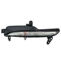 Blinklicht rechts Glühlampen-Technologie HELLA für RENAULT MEGANE IV Schrägheck