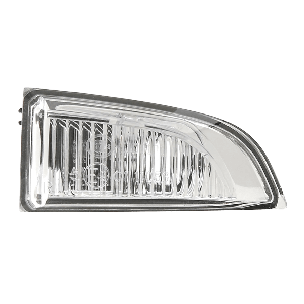 Direction Indicator front right HELLA Lighting Expertise fits WESTERN STAR