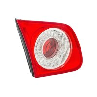 Rückleuchte links mit Nebelschlusslicht 12 V...