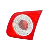 Rear Light right 12 V P21W Halogen HELLA suitable for VW JETTA