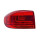 Rear Light left 12 V W5W Bulb technology HELLA suitable for VW TIGUAN