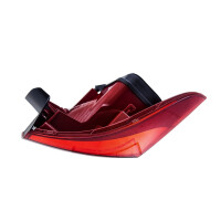 Rear Light right 12 V W5W Bulb technology HELLA suitable for VW TIGUAN