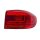 Rear Light right 12 V W5W Bulb technology HELLA suitable for VW TIGUAN
