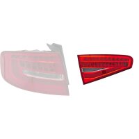 Rückleuchte links mit Schlusslicht (LED) 12 V LED...