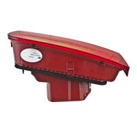 Rückleuchte links mit Schlusslicht (LED) 12 V LED HELLA für AUDI A4