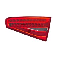 Rückleuchte rechts mit Schlusslicht (LED) 12 V LED...