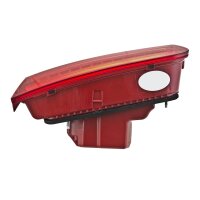 Rückleuchte rechts 12 V LED HELLA Licht-Expertise passend für AUDI A4