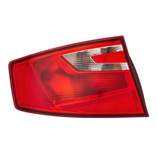 Rückleuchte links 12 V P21W...