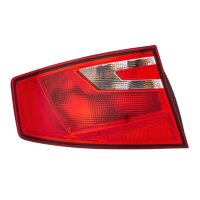 Rückleuchte links mit Schlusslicht 12 V...