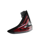 Rückleuchte links 12 V LED HELLA Licht-Expertise passend für RENAULT ESPACE