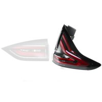 Rear Light right 12 V LED HELLA Lighting Expertise suitable for RENAULT ESPACE
