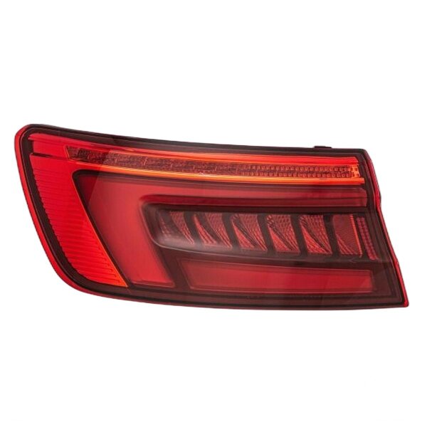 Rückleuchte links mit optischem Wischeffekt 12 V LED HELLA für AUDI A4